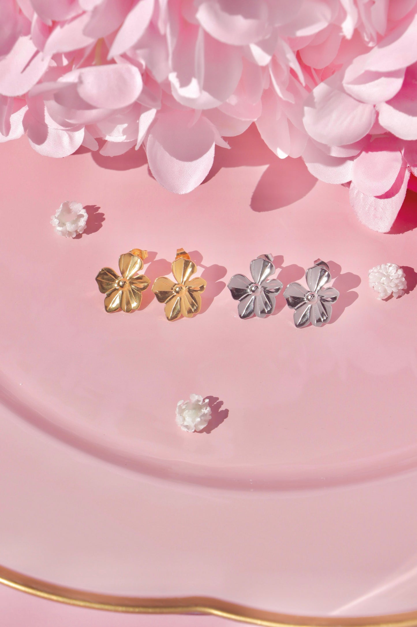Primrose studs