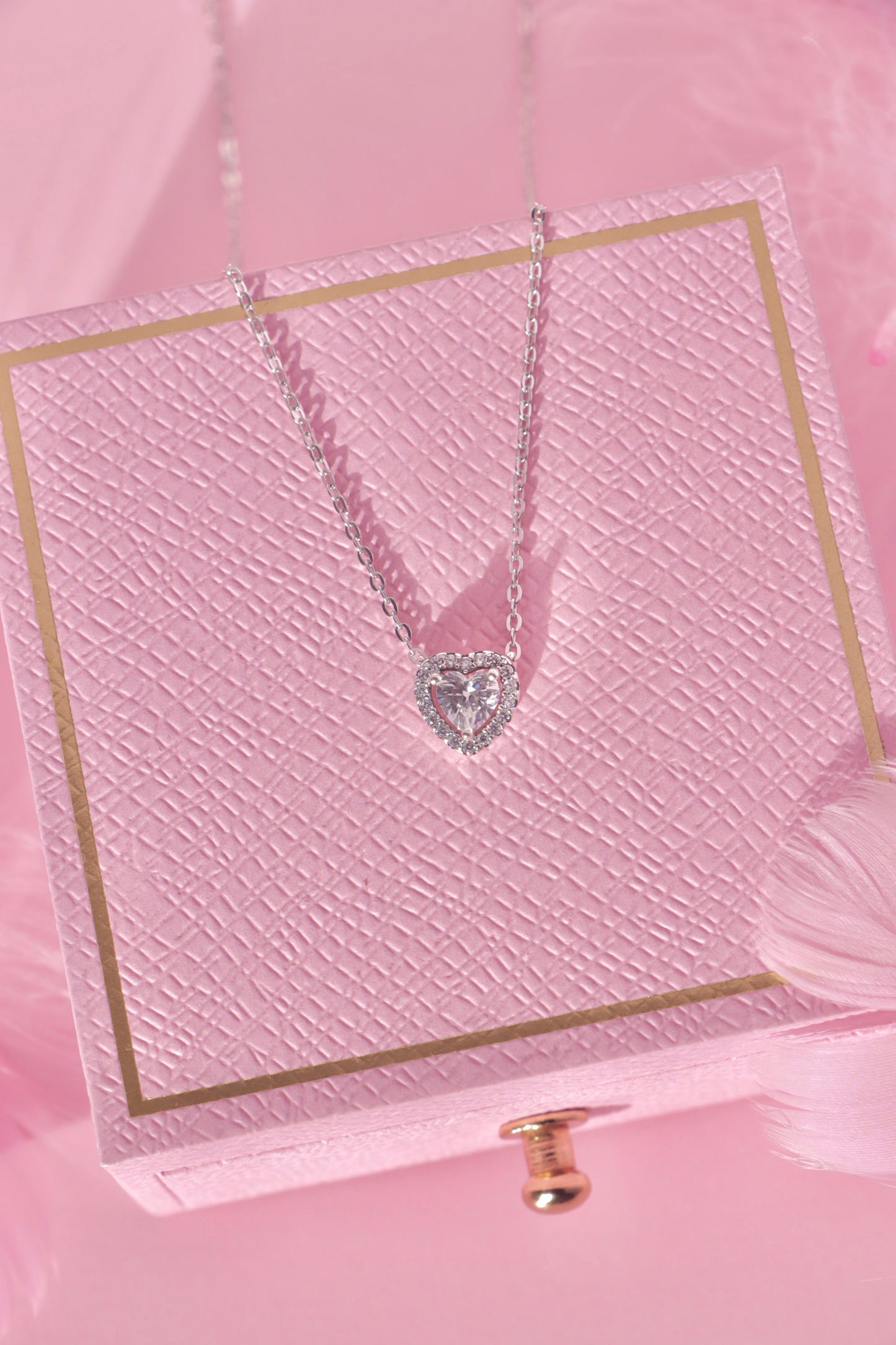 Princess Heart set