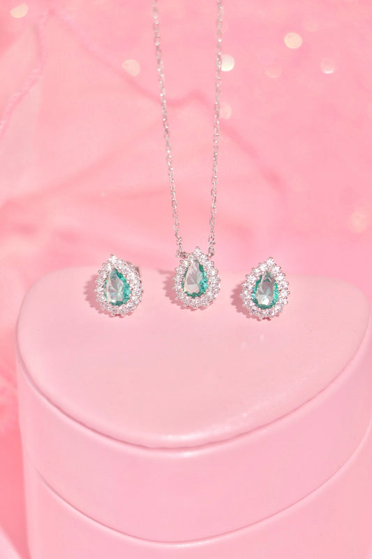 Aqualisse set