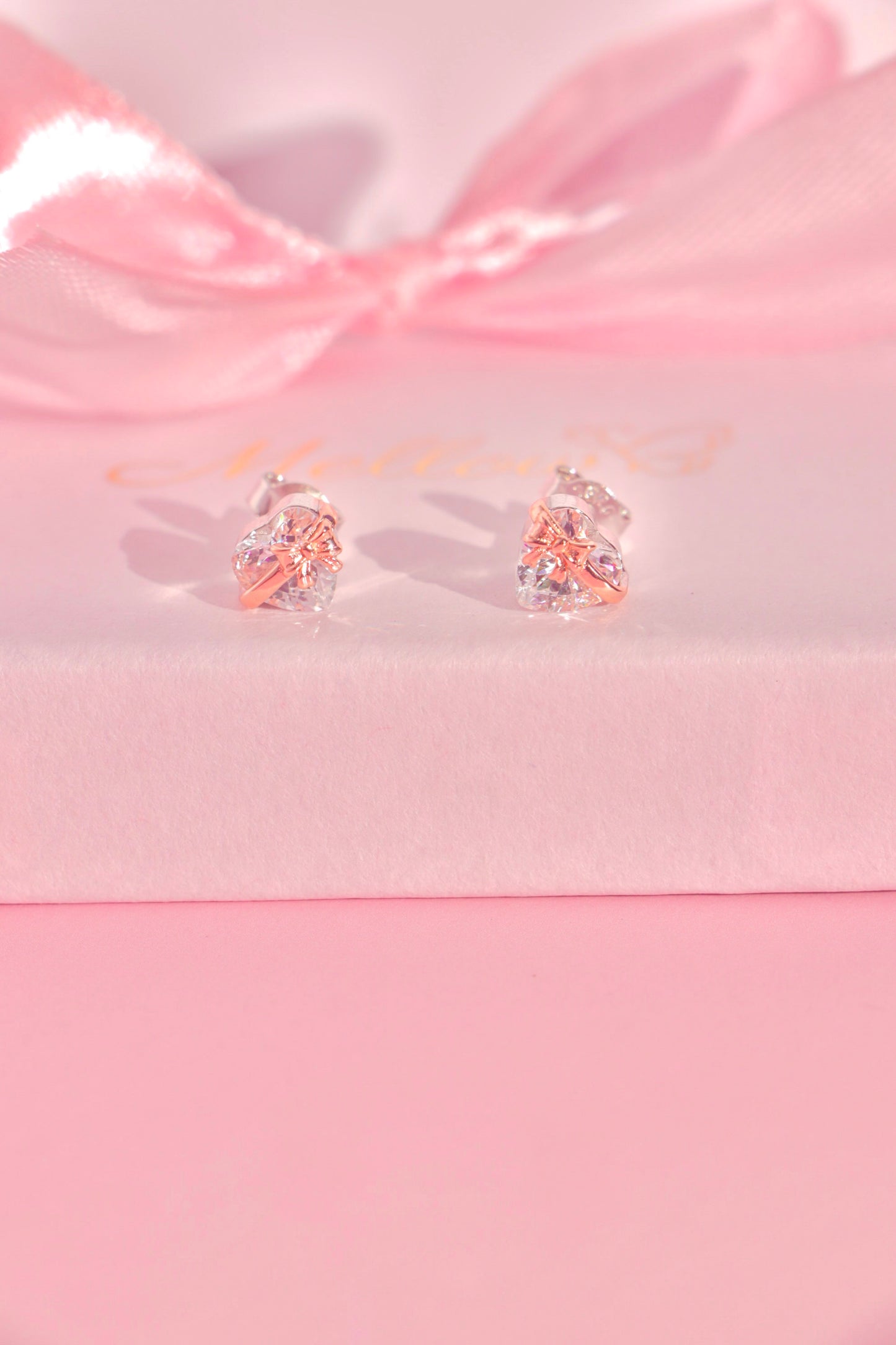 My Darling studs