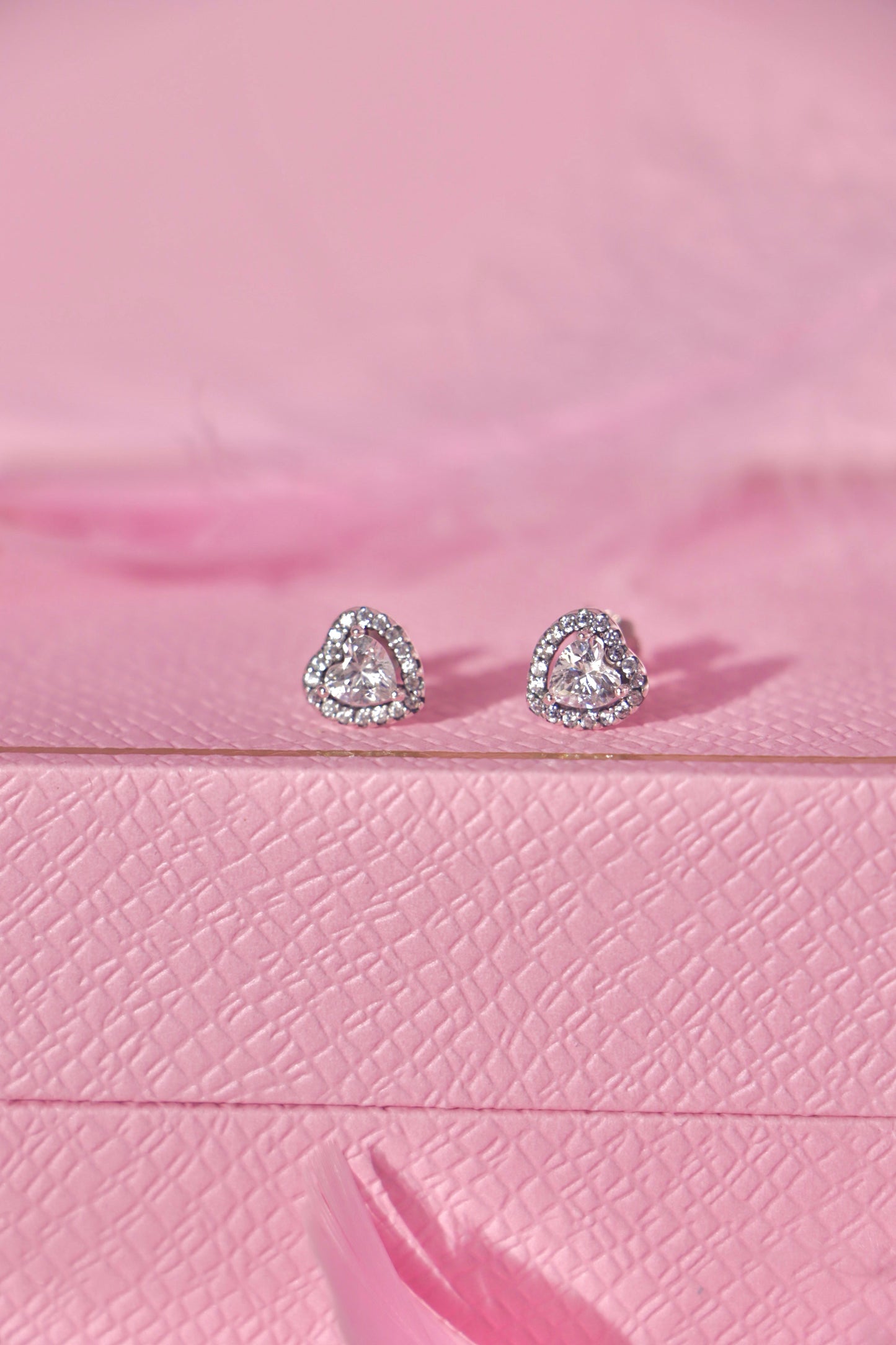 Princess Heart set
