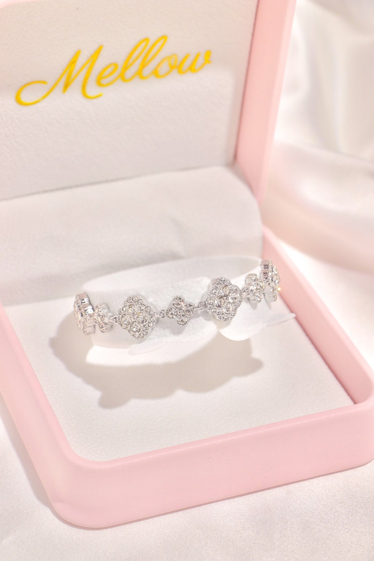 Clovisse Luxe bracelet