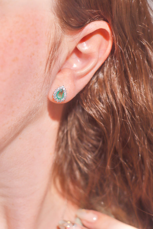 Aqualisse studs