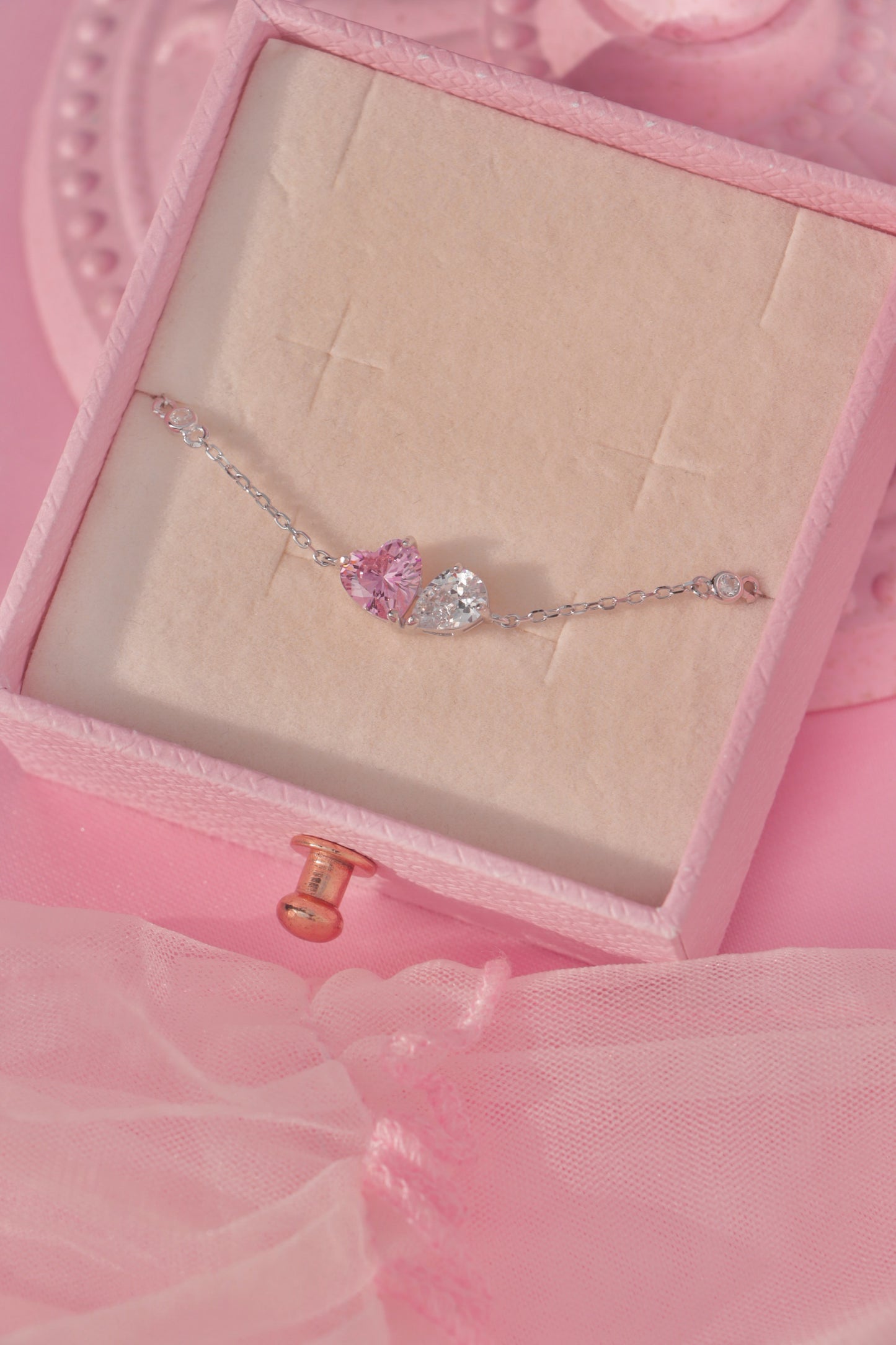 So In Love bracelet
