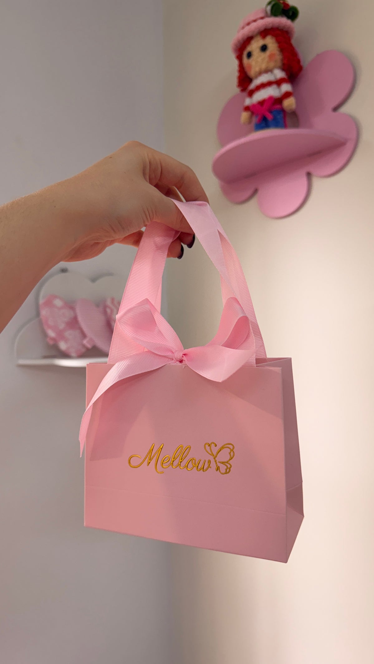 Bolsita de regalo