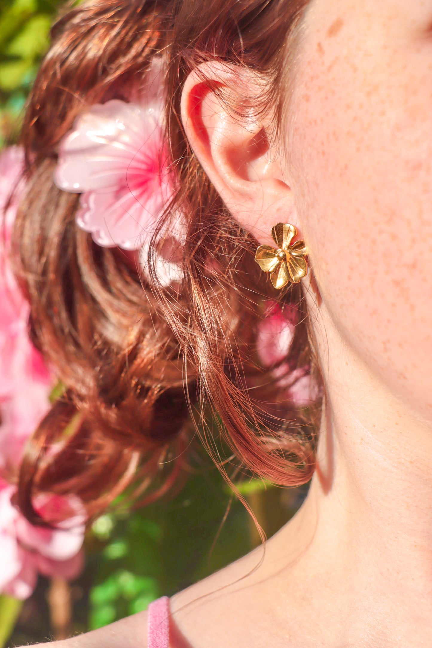 Primrose studs