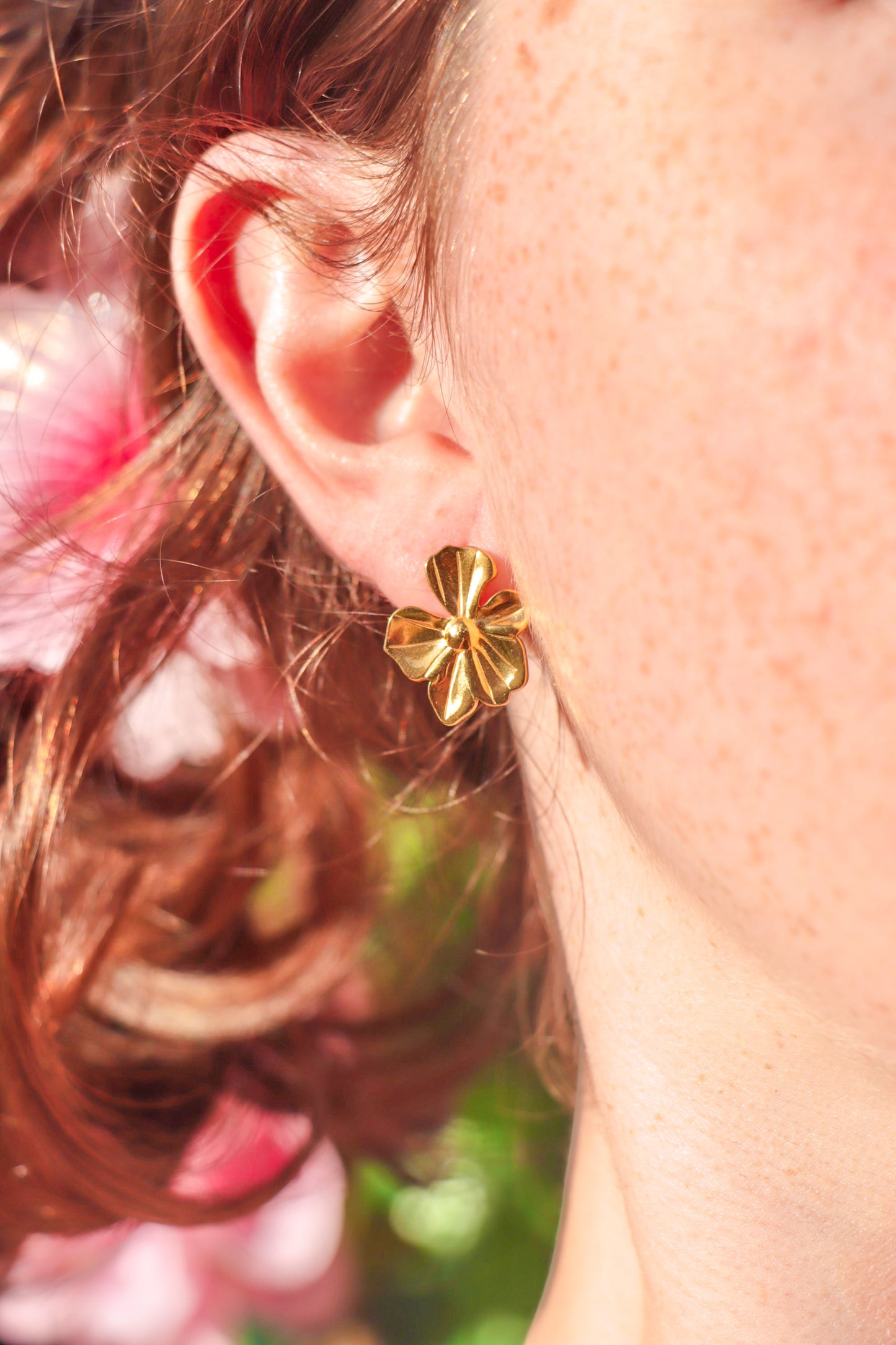 Primrose studs