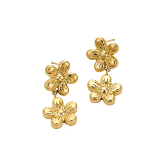 Bloomie earrings