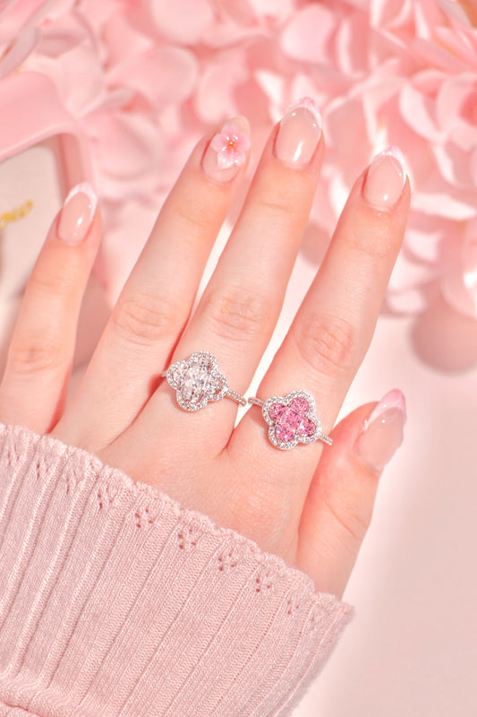 Clovelle ring