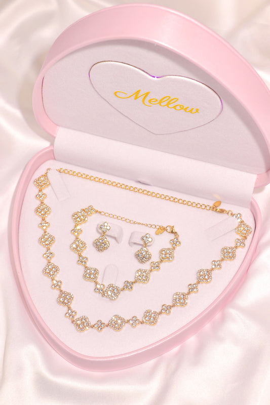 Clovisse Luxe set