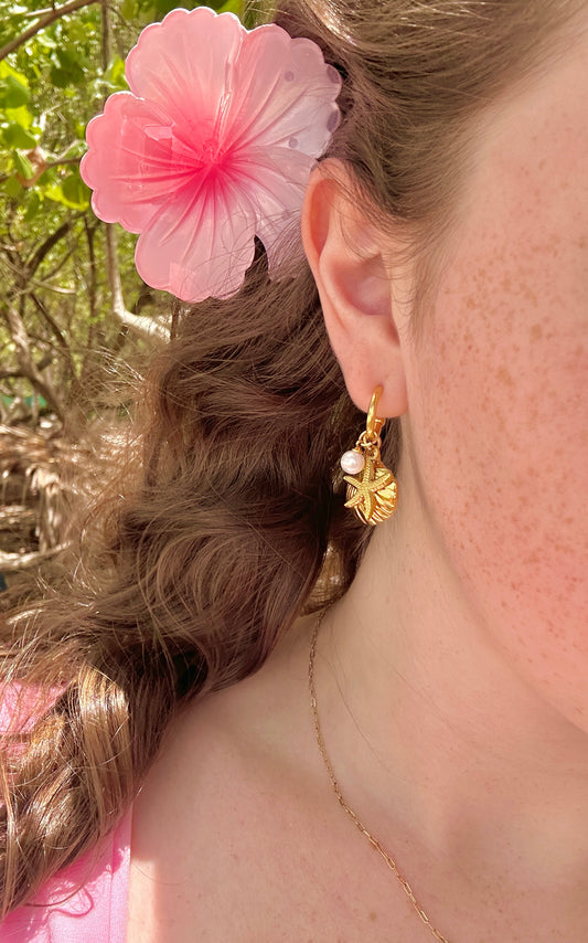 Sea Treasures semi huggies