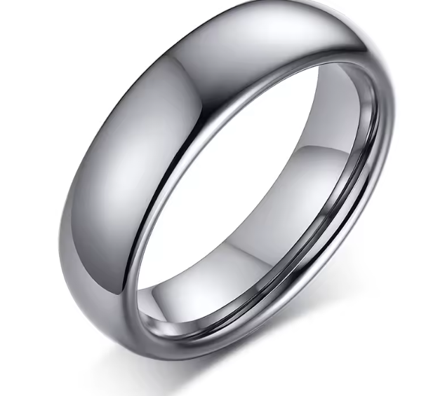 Classic Silver band