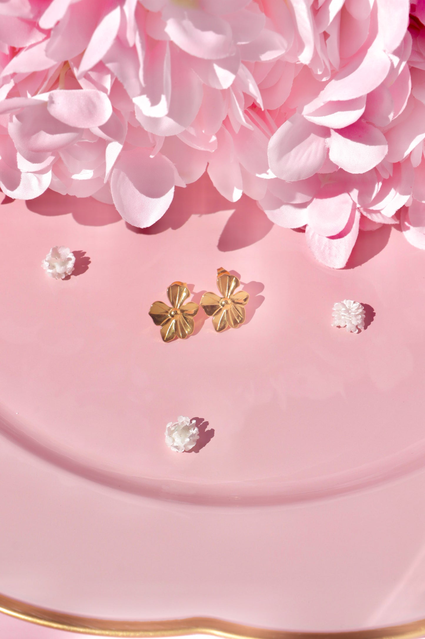 Primrose studs