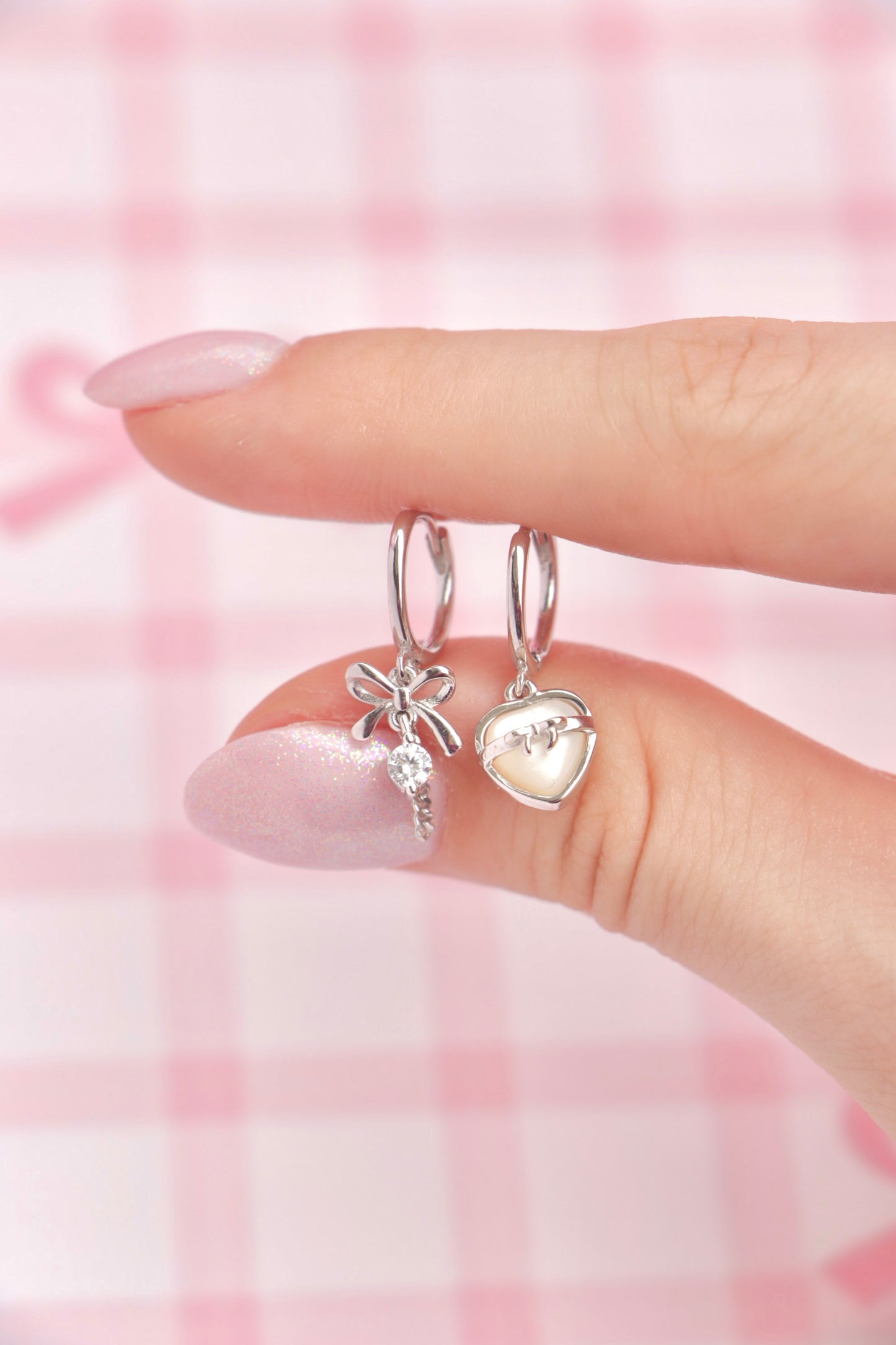 Lasso My Heart huggies