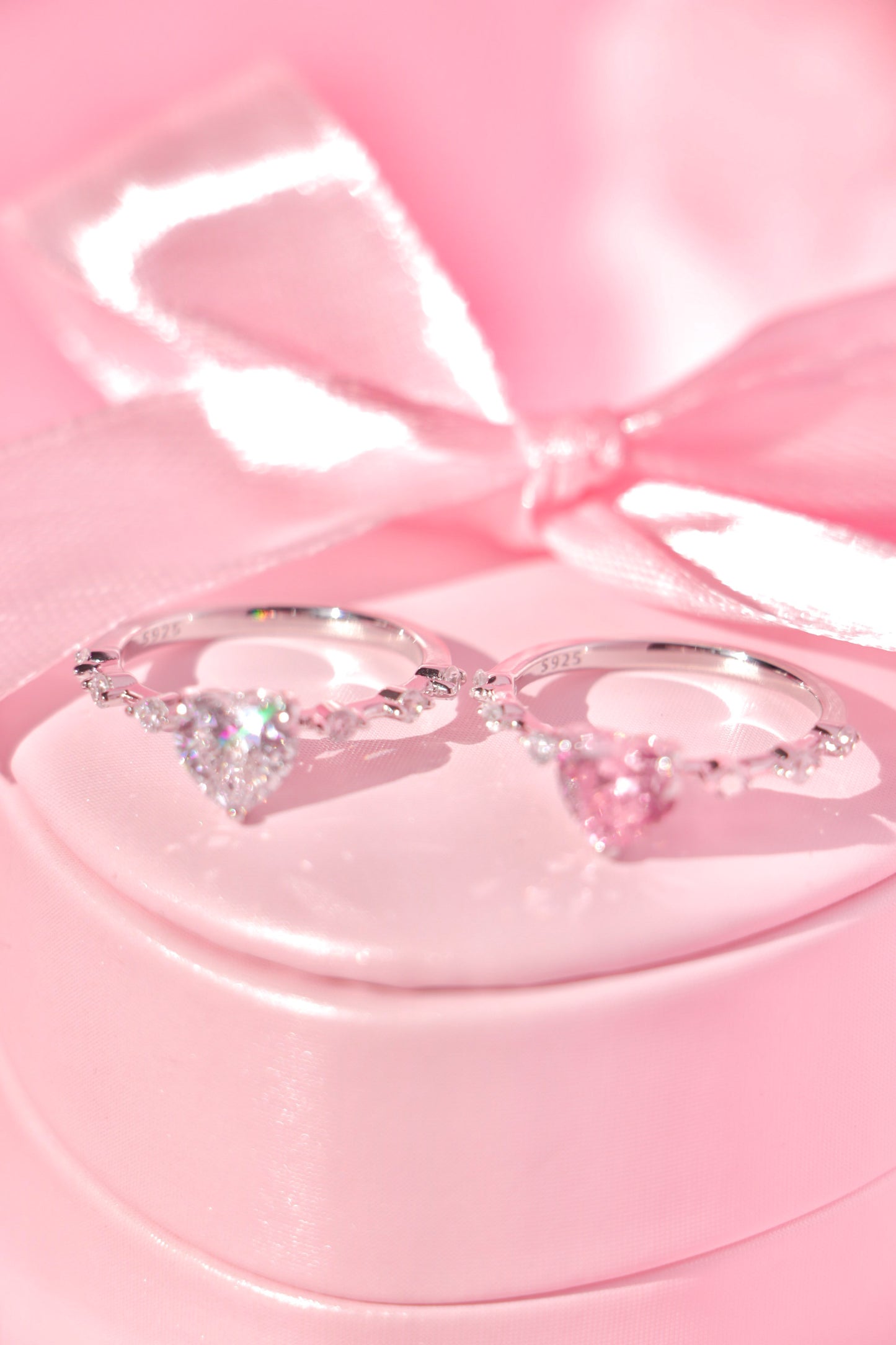 In Love ring