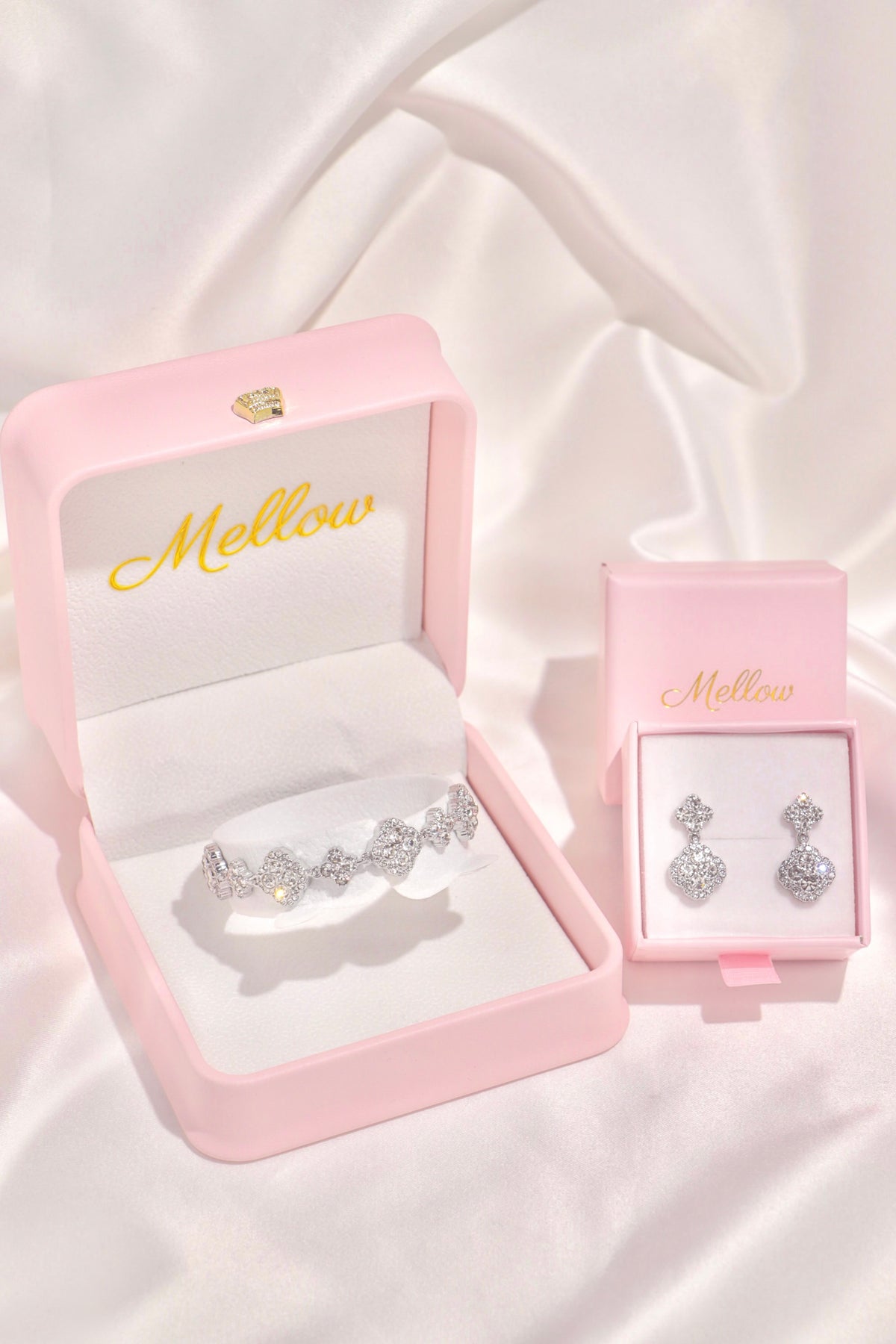 Clovisse Luxe set