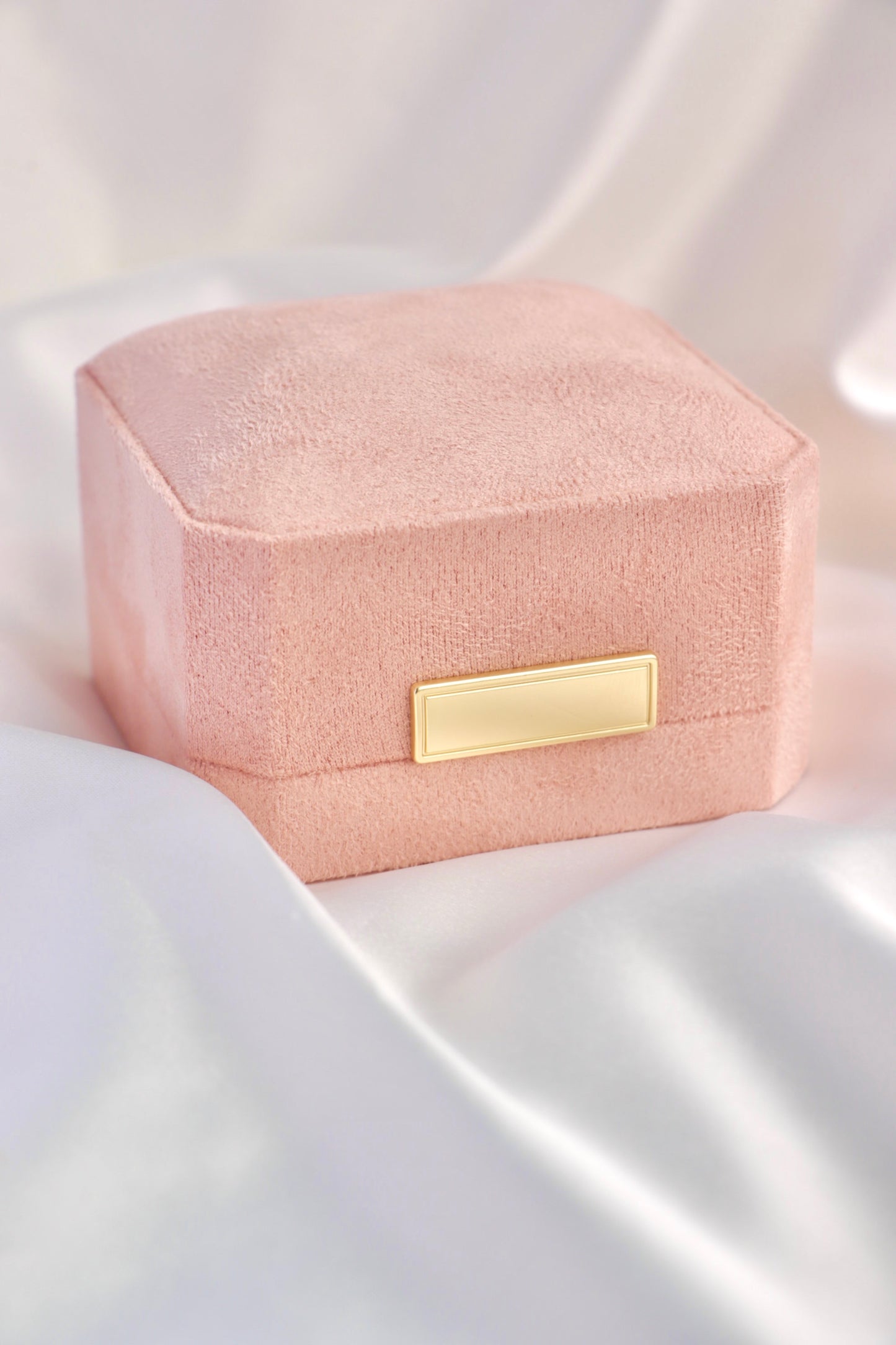 Velvet box