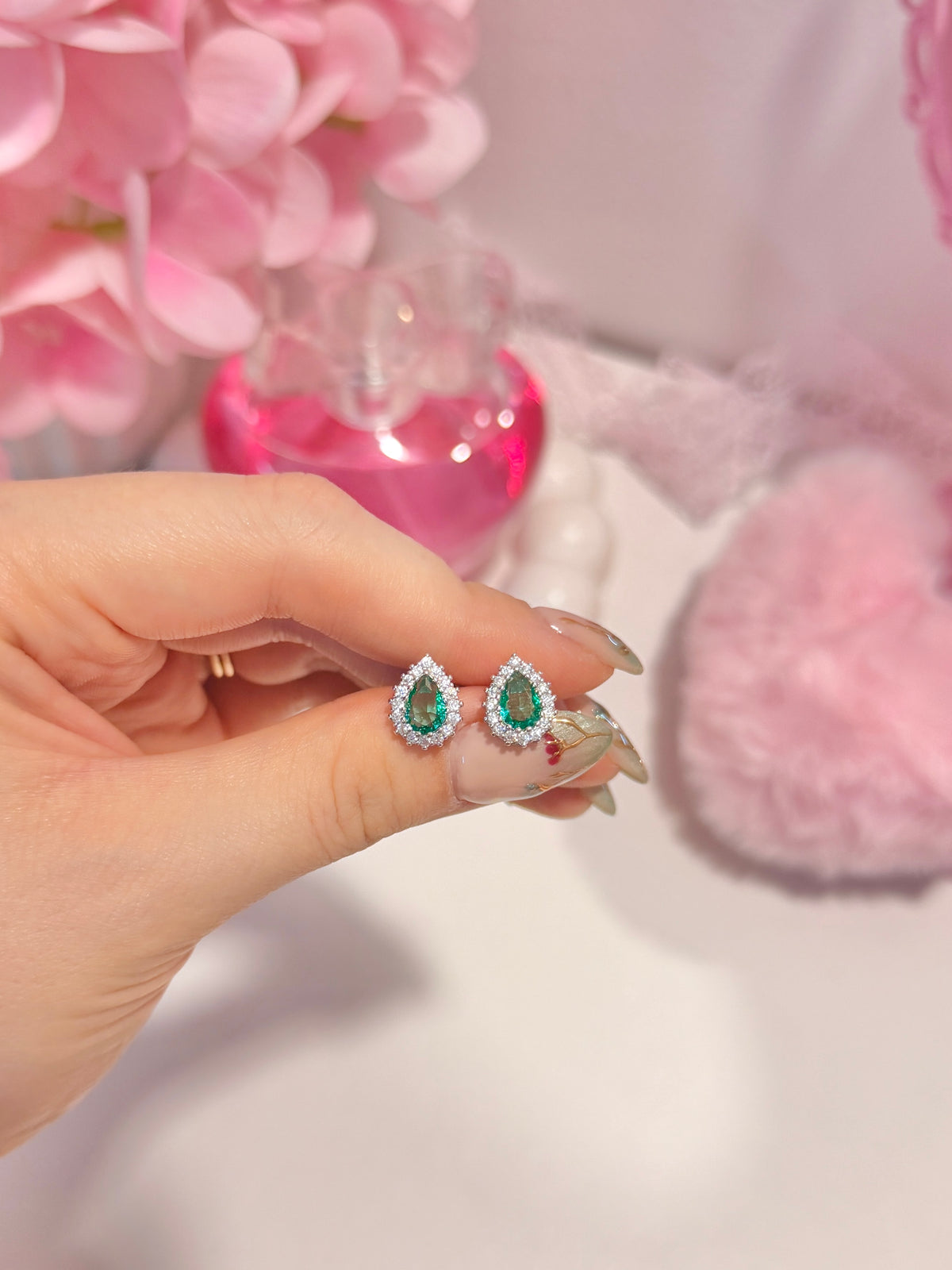 Aqualisse studs
