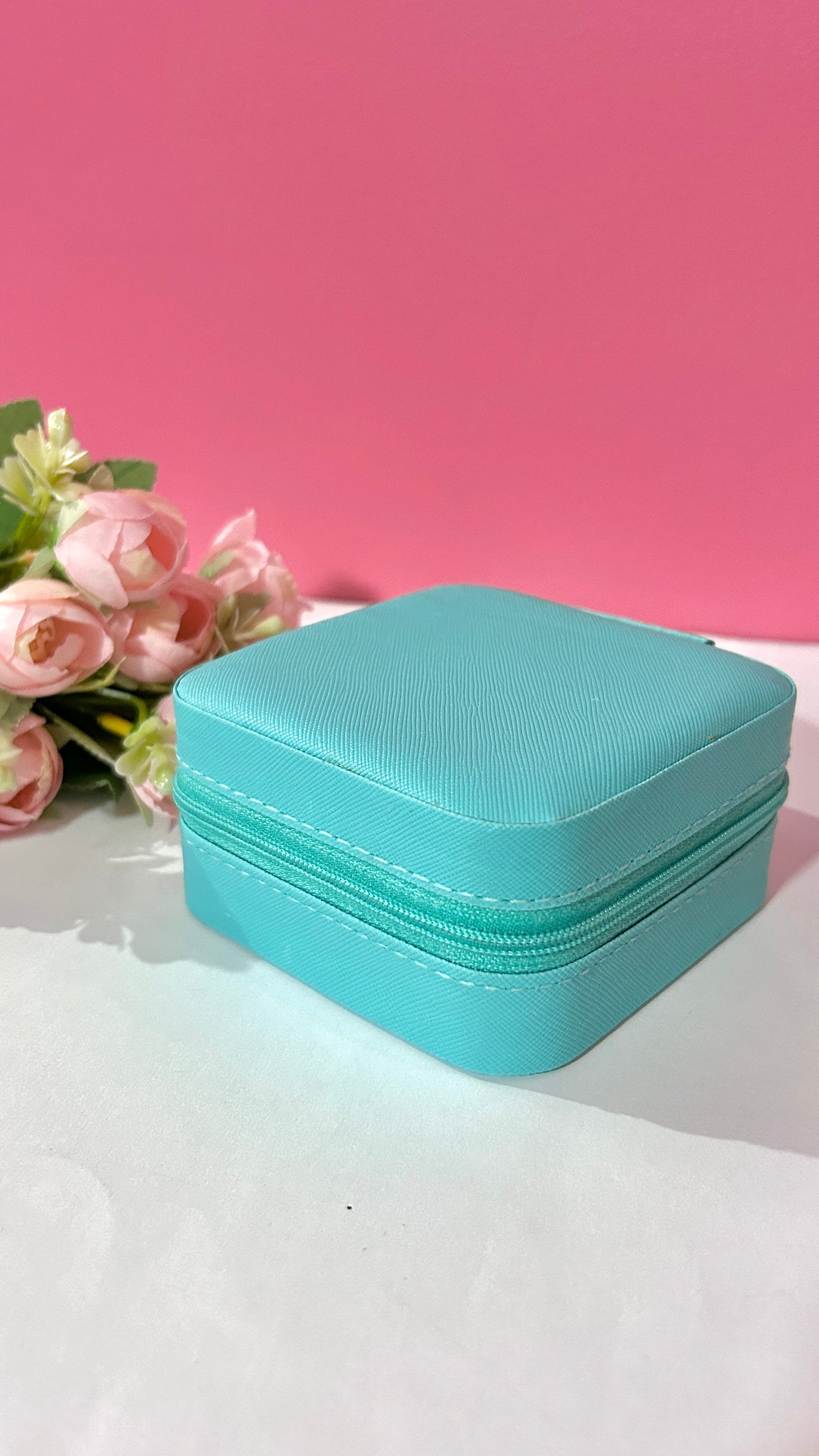Little Square case
