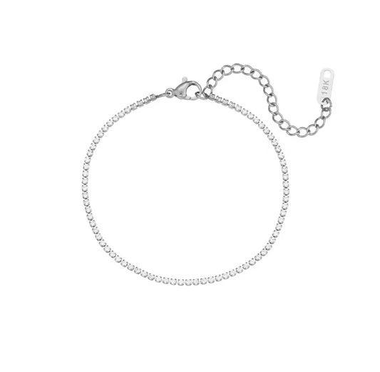 Tennis Chain bracelet