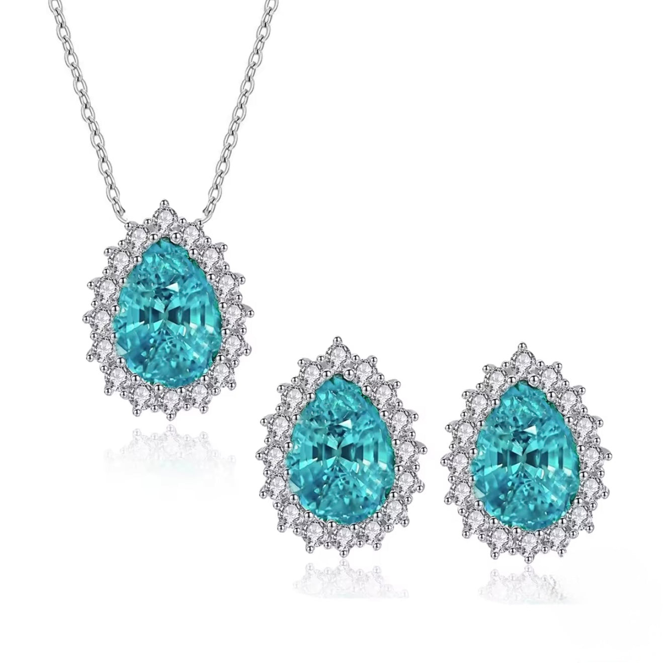 Aqualisse set