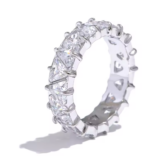 Trini Eternity band