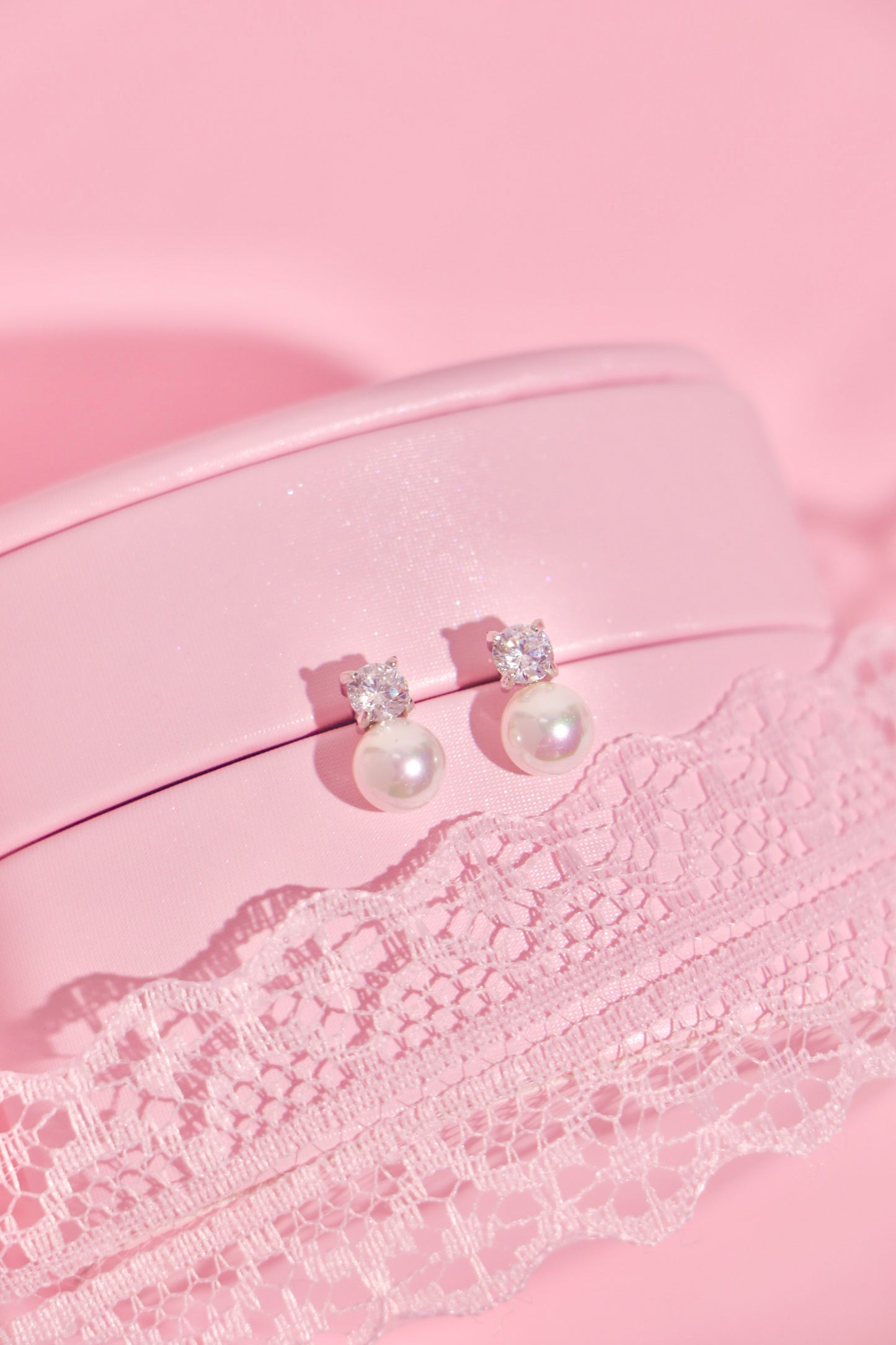 Delight studs Acero
