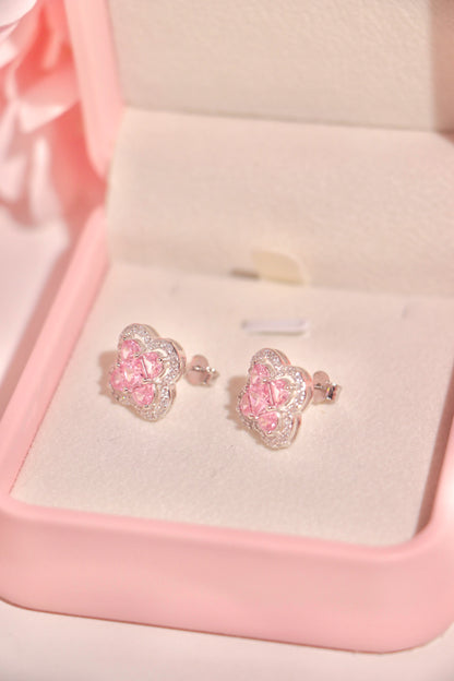 Clovelle studs