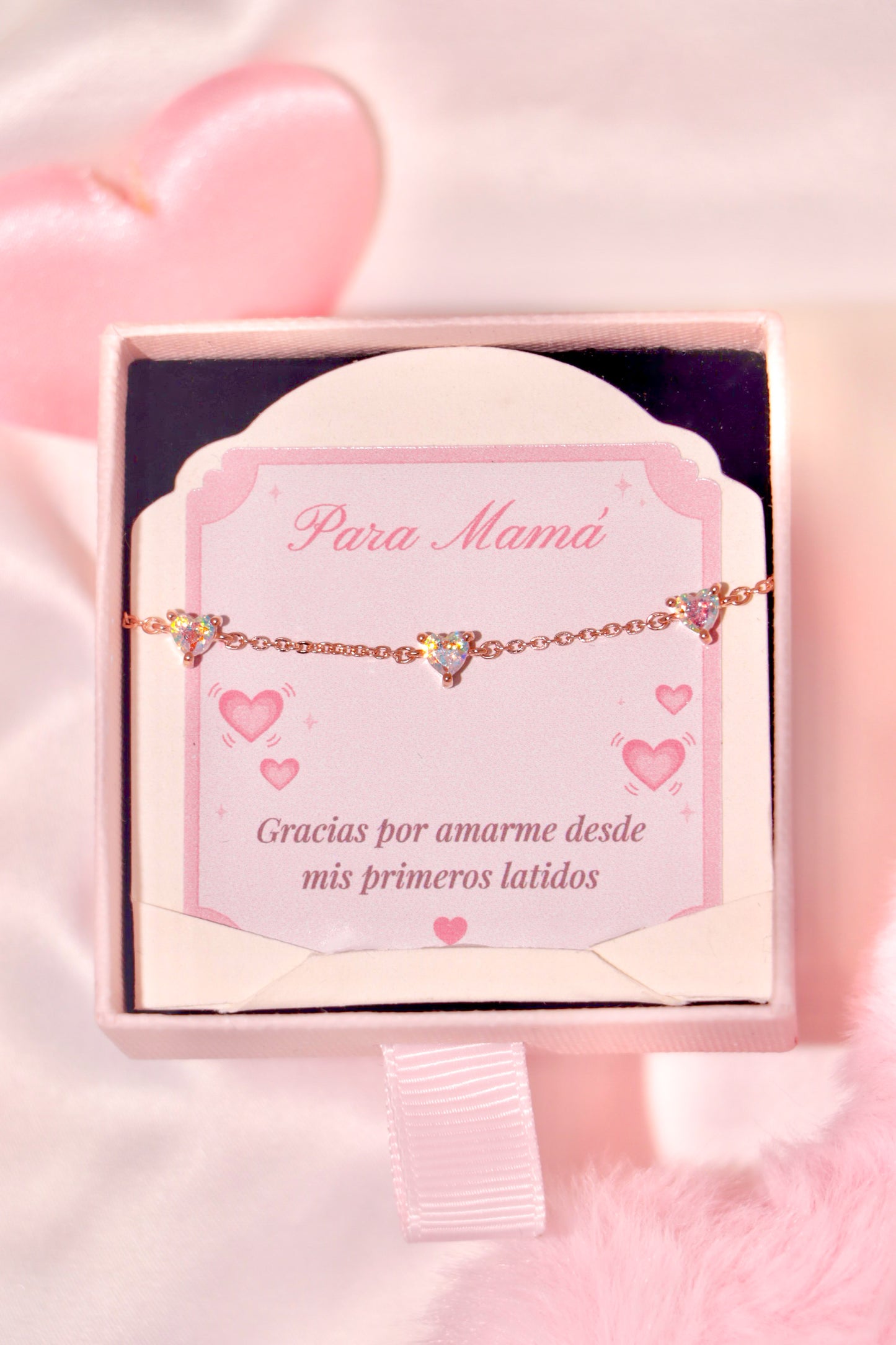 Carta para Mamá