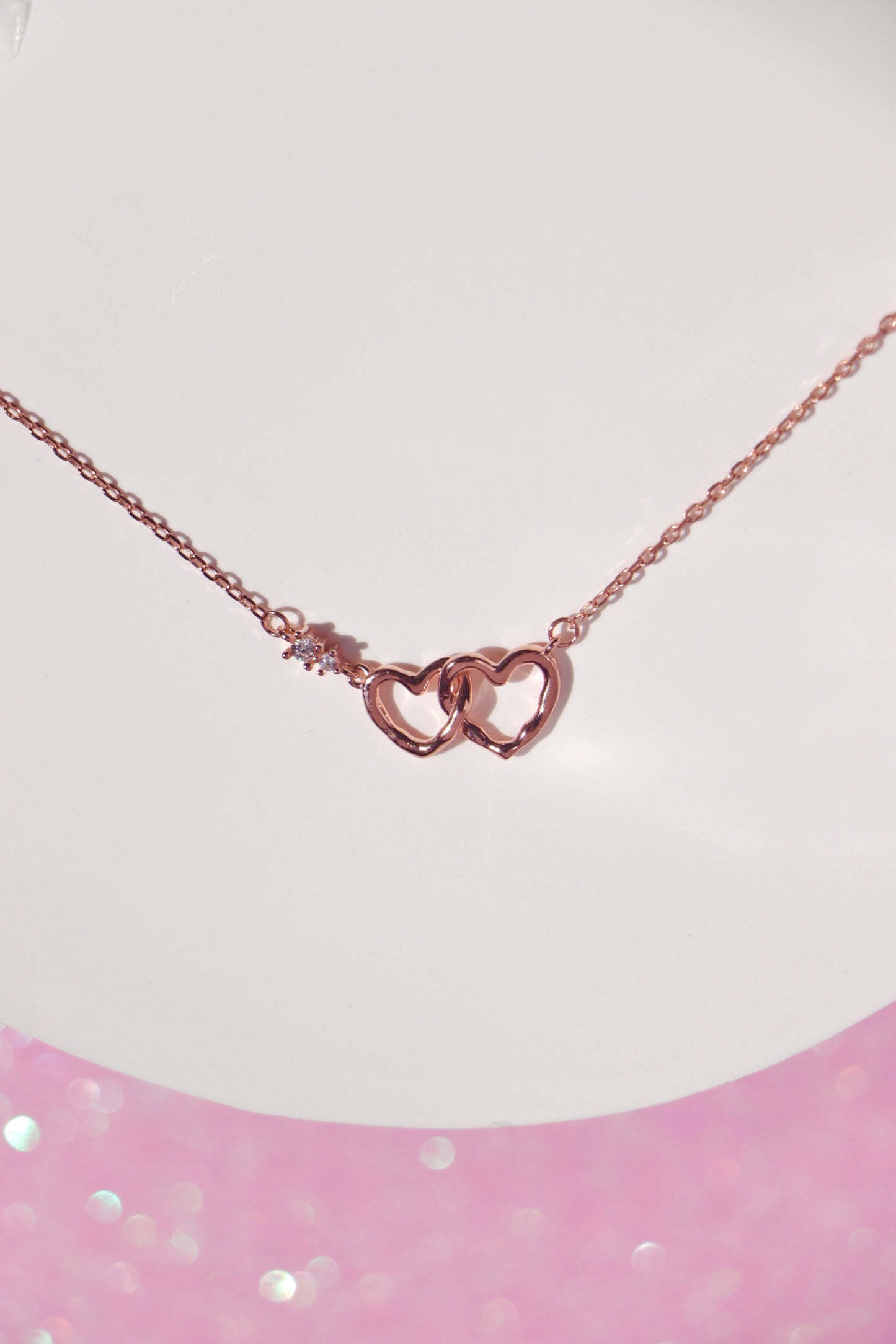 Eternal Love necklace