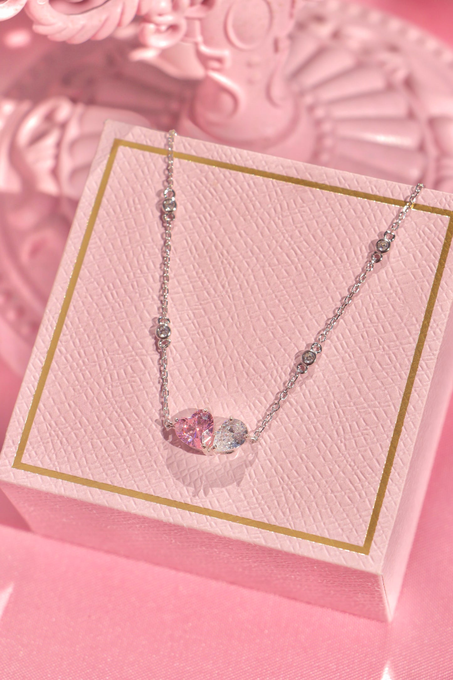 So In Love bracelet