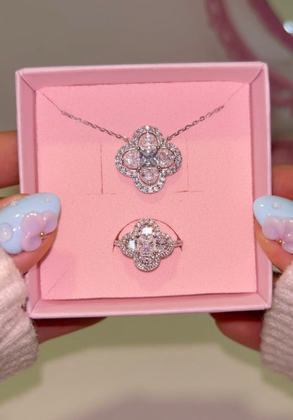 Clovelle set