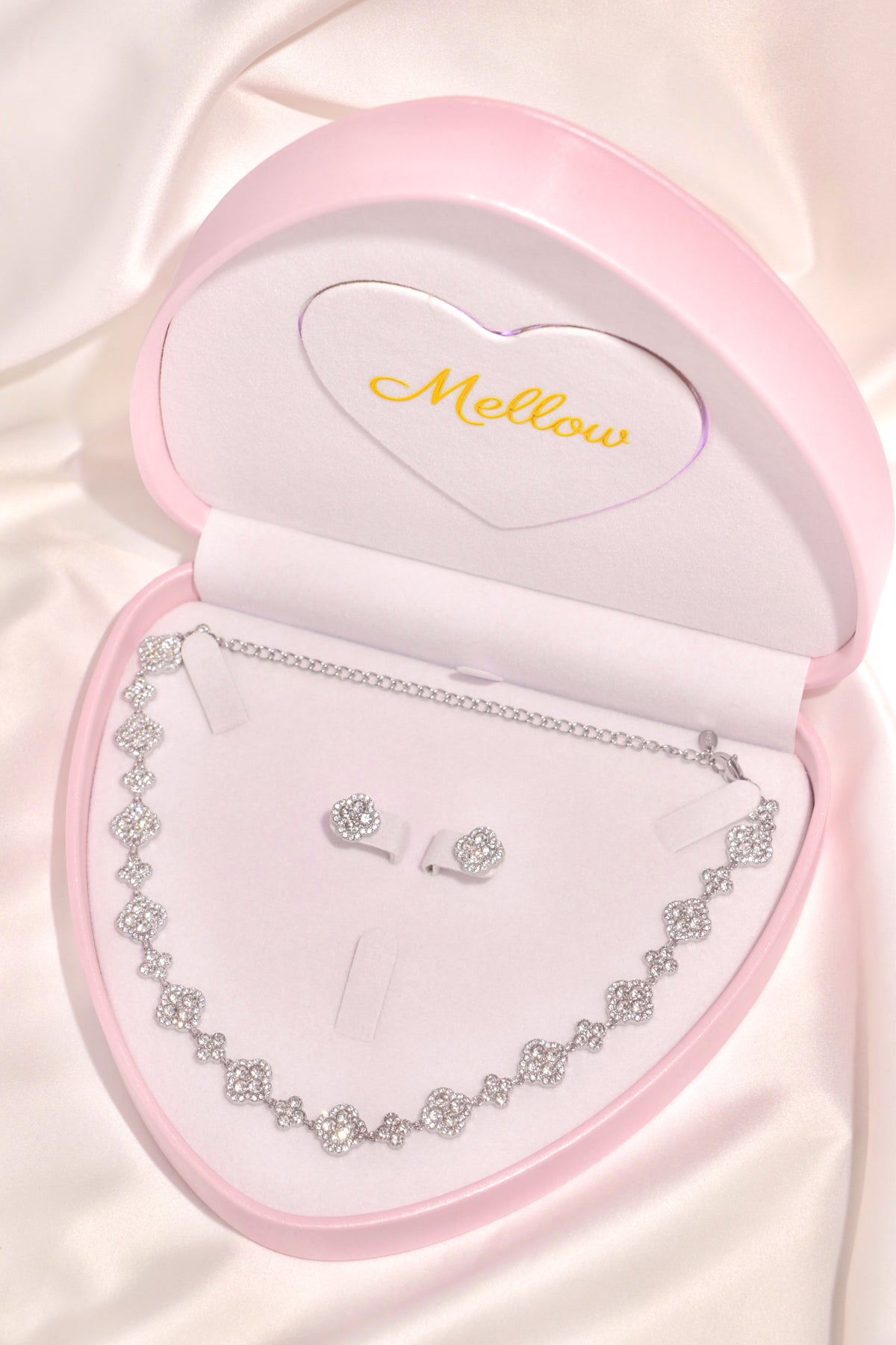Clovisse Luxe set