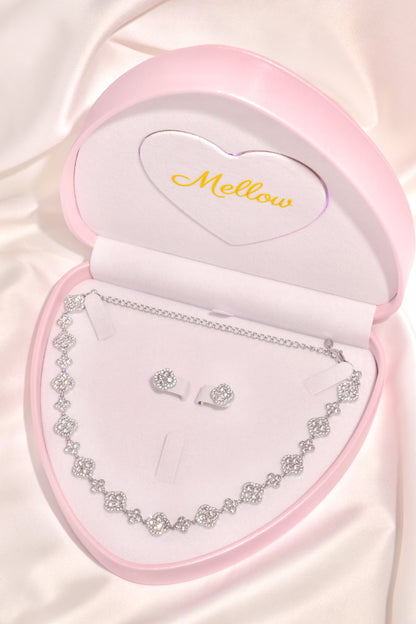 Clovisse Luxe set