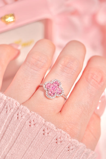 Clovelle ring