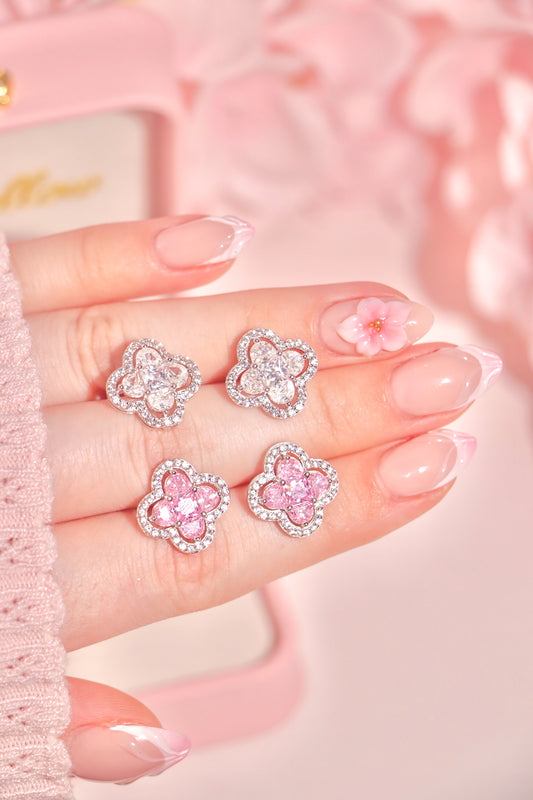 Clovelle studs
