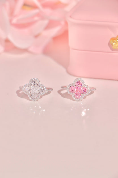Clovelle ring
