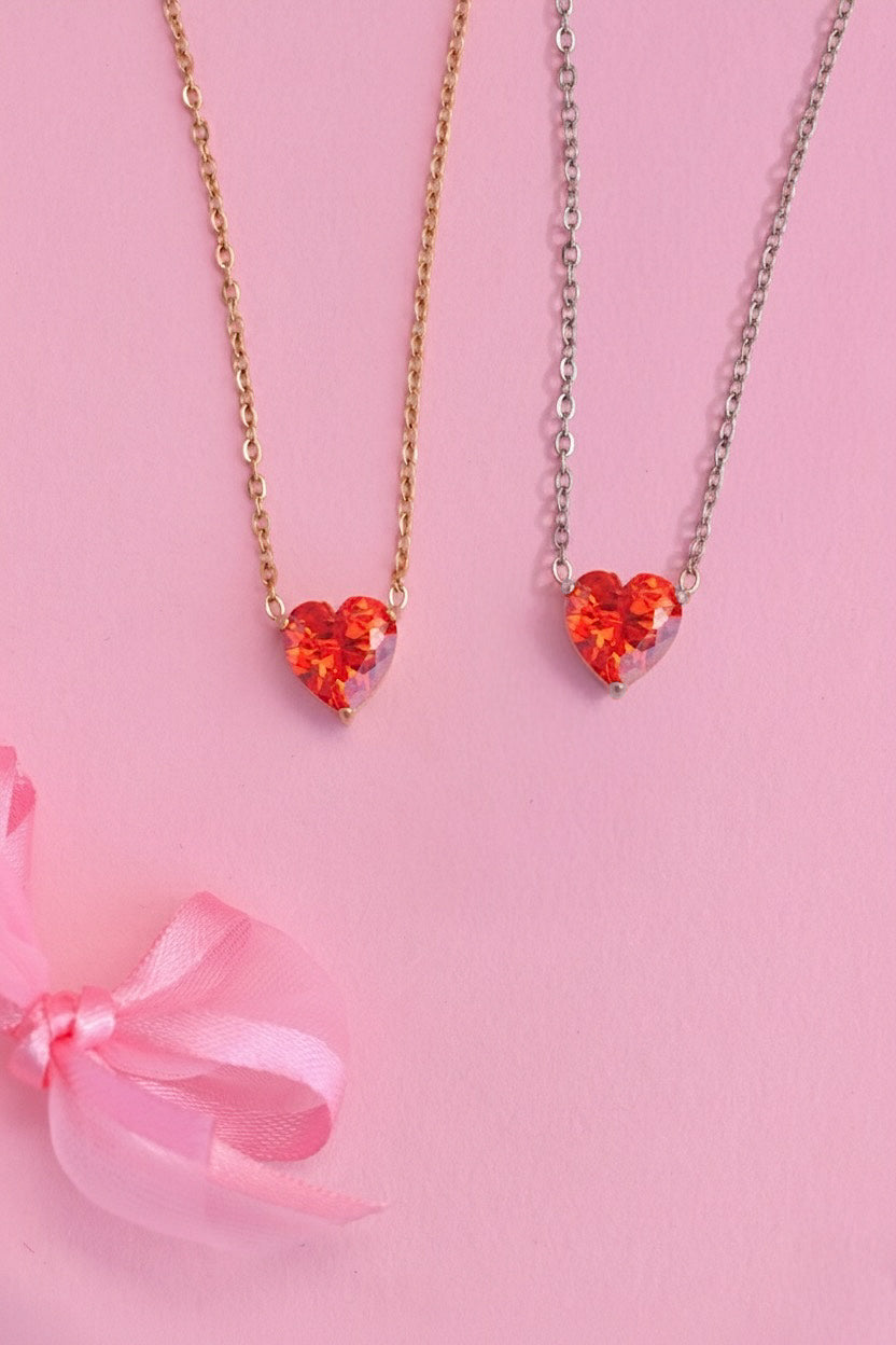 Love Spark necklace
