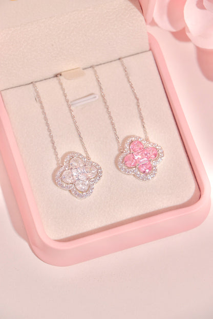Clovelle necklace