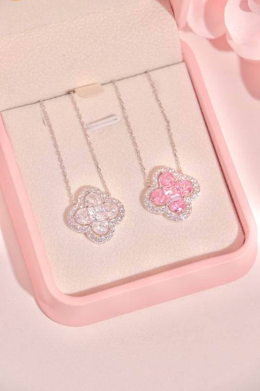 Clovelle necklace