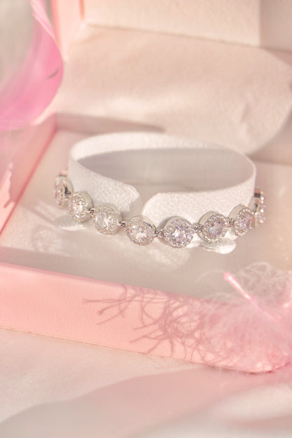 Dazzling Luxe bracelet