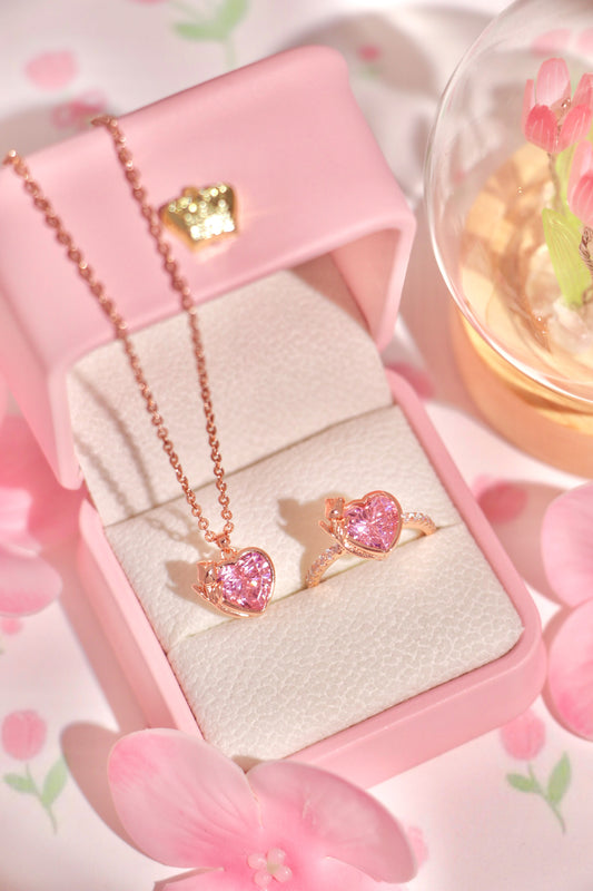 My Tulip Love set