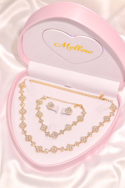 Clovisse Luxe set