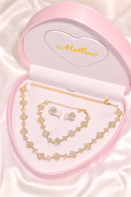 Clovisse Luxe set