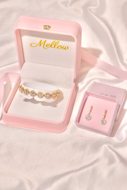 Dazzling Luxe set