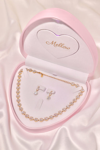 Dazzling Luxe set