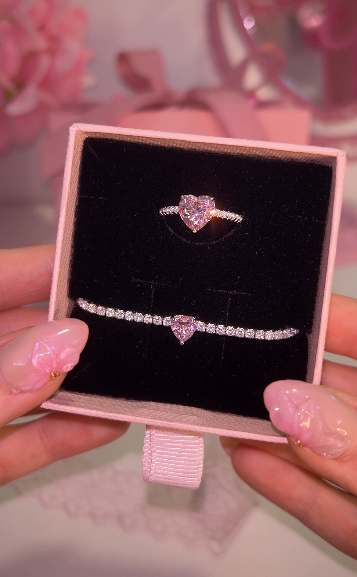 Timeless Love set