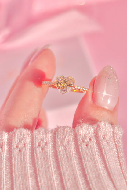 My Darling ring