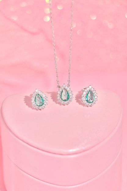 Aqualisse set
