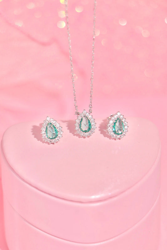 Aqualisse set